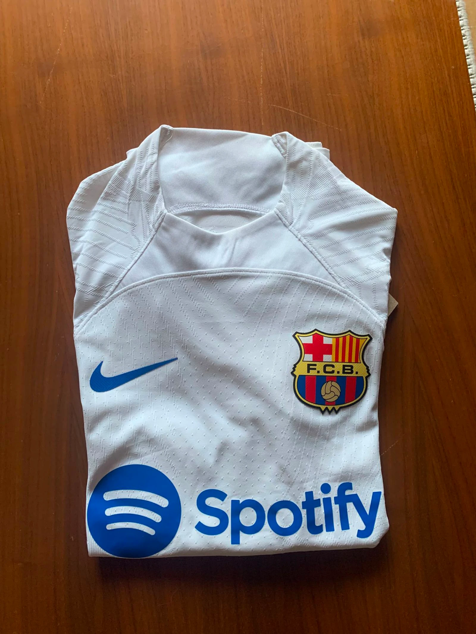 Camiseta FC Barcelona 